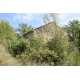 FARMHOUSE TO BE RESTORED FOR SALE IN MONTEFIORE DELL'ASO, IMMERSED IN THE ROLLING HILLS OF THE MARCHE , in the Marche region of Italy in Le Marche_4